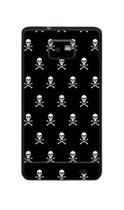 Capa Adesivo Skin201 Verso Para Samsung Galaxy S2 Gt-i9100