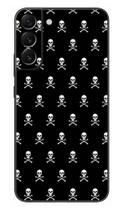 Capa Adesivo Skin201 Verso Para Samsung Galaxy S22 Plus 5G