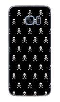 Capa Adesivo Skin201 Verso Para Samsung Galaxy S7 Edge G935 Capa Adesivo Skin201 Verso Para Samsung Galaxy S7 Edge G935