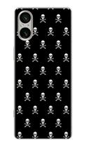 Capa Adesivo Skin201 Verso Para Sony Xperia 5 V (XQ-DE54)