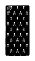 Capa Adesivo Skin201 Verso Para Sony Xperia X (F5121,F5122)
