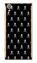 Capa Adesivo Skin201 Verso Para Sony Xperia Xa1 Plus Capa Adesivo Skin201 Verso Para Sony Xperia Xa1 Plus
