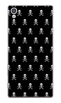 Capa Adesivo Skin201 Verso Para Sony Xperia Z5 Premium