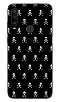 Capa Adesivo Skin201 Verso Para TCL L10 Plus (L10+) Capa Adesivo Skin201 Verso Para TCL L10 Plus (L10+)