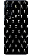 Capa Adesivo Skin201 Verso Para Tecno Pova 5 4G (2023) Capa Adesivo Skin201 Verso Para Tecno Pova 5 4G (2023)