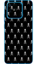 Capa Adesivo Skin201 Verso Para Xiaomi Redmi 10C Capa Adesivo Skin201 Verso Para Xiaomi Redmi 10C
