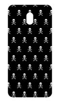 Capa Adesivo Skin201 Verso Para Xiaomi Redmi 8a