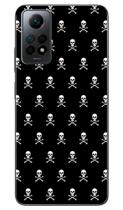 Capa Adesivo Skin201 Verso Para Xiaomi Redmi Note 12 Pro 4G Capa Adesivo Skin201 Verso Para Xiaomi Redmi Note 12 Pro 4G
