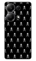 Capa Adesivo Skin201 Verso Para Xiaomi Redmi Note 13 Pro 4G Capa Adesivo Skin201 Verso Para Xiaomi Redmi Note 13 Pro 4G