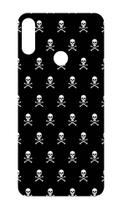 Capa Adesivo Skin201 Verso Para Zenfone Max Pro (m2) Zb631kl Capa Adesivo Skin201 Verso Para Zenfone Max Pro (m2) Zb631kl