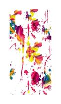 Capa Adesivo Skin205 Verso Para Alcatel 1B 2020
