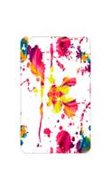 Capa Adesivo Skin205 Verso Para Apple iPod Classic (2008) Capa Adesivo Skin205 Verso Para Apple iPod Classic (2008)