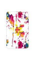 Capa Adesivo Skin205 Verso Para Apple iPod Classic (2008)