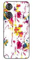 Capa Adesivo Skin205 Verso Para Blu G63 (G0850) Capa Adesivo Skin205 Verso Para Blu G63 (G0850)