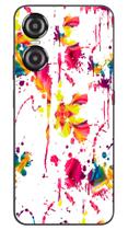 Capa Adesivo Skin205 Verso Para Blu G63 (G0850) Capa Adesivo Skin205 Verso Para Blu G63 (G0850)