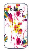 Capa Adesivo Skin205 Verso Para Galaxy Grand Duos Gt-i9082l Capa Adesivo Skin205 Verso Para Galaxy Grand Duos Gt-i9082l