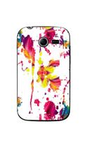 Capa Adesivo Skin205 Verso Para Galaxy Pocket 2 (SM-G110B) Capa Adesivo Skin205 Verso Para Galaxy Pocket 2 (SM-G110B)