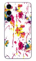 Capa Adesivo Skin205 Verso Para Galaxy S24+ (S24 Plus) - KawaSkin