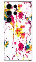 Capa Adesivo Skin205 Verso Para Galaxy S24 Ultra (SM-S928B)