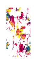 Capa Adesivo Skin205 Verso Para Huawei Mate 20 Pro (2018) Capa Adesivo Skin205 Verso Para Huawei Mate 20 Pro (2018)