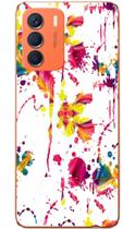 Capa Adesivo Skin205 Verso Para Infinix Zero 5G (2023) Capa Adesivo Skin205 Verso Para Infinix Zero 5G (2023)