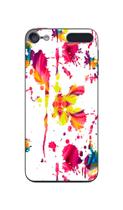 Capa Adesivo Skin205 Verso Para iPod touch (7ª geração) Capa Adesivo Skin205 Verso Para iPod touch (7ª geração)