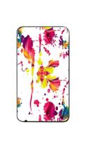 Capa Adesivo Skin205 Verso Para iPod Touch 8gb 3ª Geração Capa Adesivo Skin205 Verso Para iPod Touch 8gb 3ª Geração