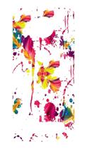 Capa Adesivo Skin205 Verso Para Motorola Moto Z3 Play Capa Adesivo Skin205 Verso Para Motorola Moto Z3 Play