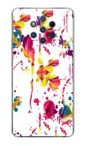Capa Adesivo Skin205 Verso Para Nokia 9 Pureview (2018)