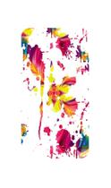Capa Adesivo Skin205 Verso Para Nokia Lumia 530 Capa Adesivo Skin205 Verso Para Nokia Lumia 530