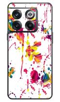 Capa Adesivo Skin205 Verso Para OnePlus 10T Capa Adesivo Skin205 Verso Para OnePlus 10T