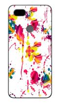 Capa Adesivo Skin205 Verso Para Philco Hit Max PCS02