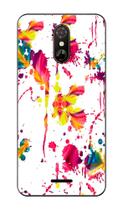 Capa Adesivo Skin205 Verso Para Positivo Twist 3 (S513) 2020 Capa Adesivo Skin205 Verso Para Positivo Twist 3 (S513) 2020