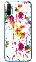 Capa Adesivo Skin205 Verso Para Realme C3 (2020) Capa Adesivo Skin205 Verso Para Realme C3 (2020)