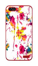 Capa Adesivo Skin205 Verso Para Red Mobile Quick 5.0 S50 Capa Adesivo Skin205 Verso Para Red Mobile Quick 5.0 S50