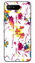 Capa Adesivo Skin205 Verso Para Rog Phone 5 Ultimate (2021) Capa Adesivo Skin205 Verso Para Rog Phone 5 Ultimate (2021)