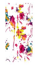 Capa Adesivo Skin205 Verso Para Samsung Galaxy A30s