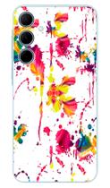 Capa Adesivo Skin205 Verso Para Samsung Galaxy A35 5G Capa Adesivo Skin205 Verso Para Samsung Galaxy A35 5G