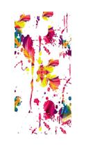 Capa Adesivo Skin205 Verso Para Samsung Galaxy J5 Pro