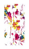 Capa Adesivo Skin205 Verso Para Samsung Galaxy J5 Sm-j5008
