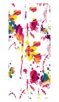 Capa Adesivo Skin205 Verso Para Samsung Galaxy J6 Plus Capa Adesivo Skin205 Verso Para Samsung Galaxy J6 Plus
