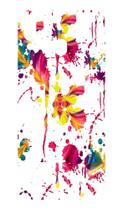 Capa Adesivo Skin205 Verso Para Samsung Galaxy M20