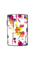 Capa Adesivo Skin205 Verso Para Sony Xperia X10 Mini Pro U20 Capa Adesivo Skin205 Verso Para Sony Xperia X10 Mini Pro U20