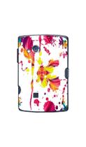 Capa Adesivo Skin205 Verso Para Sony Xperia X10 Mini Pro U20 Capa Adesivo Skin205 Verso Para Sony Xperia X10 Mini Pro U20