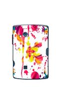 Capa Adesivo Skin205 Verso Para Sony Xperia X10 Mini Pro U20