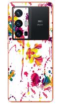 Capa Adesivo Skin205 Verso Para Vivo X70 Pro+ (Pro Plus) Capa Adesivo Skin205 Verso Para Vivo X70 Pro+ (Pro Plus)