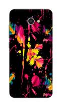 Capa Adesivo Skin206 Verso Para Alcatel A3 4G (5046J) Capa Adesivo Skin206 Verso Para Alcatel A3 4G (5046J)