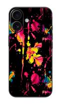 Capa Adesivo Skin206 Verso Para Apple iPhone 16 Capa Adesivo Skin206 Verso Para Apple iPhone 16