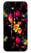 Capa Adesivo Skin206 Verso Para Apple iPhone 16 Plus Capa Adesivo Skin206 Verso Para Apple iPhone 16 Plus