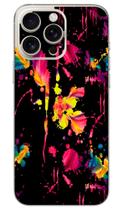 Capa Adesivo Skin206 Verso Para Apple iPhone 16 Pro Max Capa Adesivo Skin206 Verso Para Apple iPhone 16 Pro Max